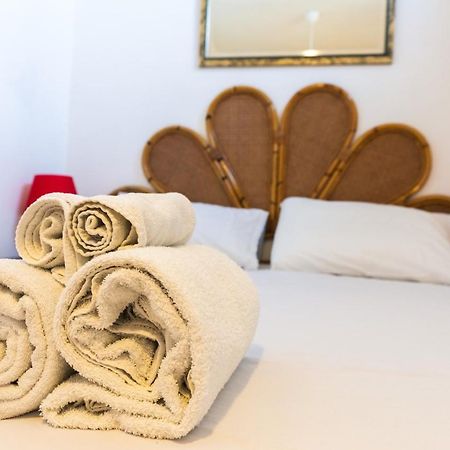 Attico In Villa Storica - Dolcevita Holiday Φλωρεντία Εξωτερικό φωτογραφία