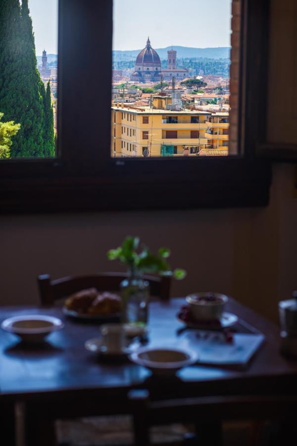 Attico In Villa Storica - Dolcevita Holiday Φλωρεντία Εξωτερικό φωτογραφία