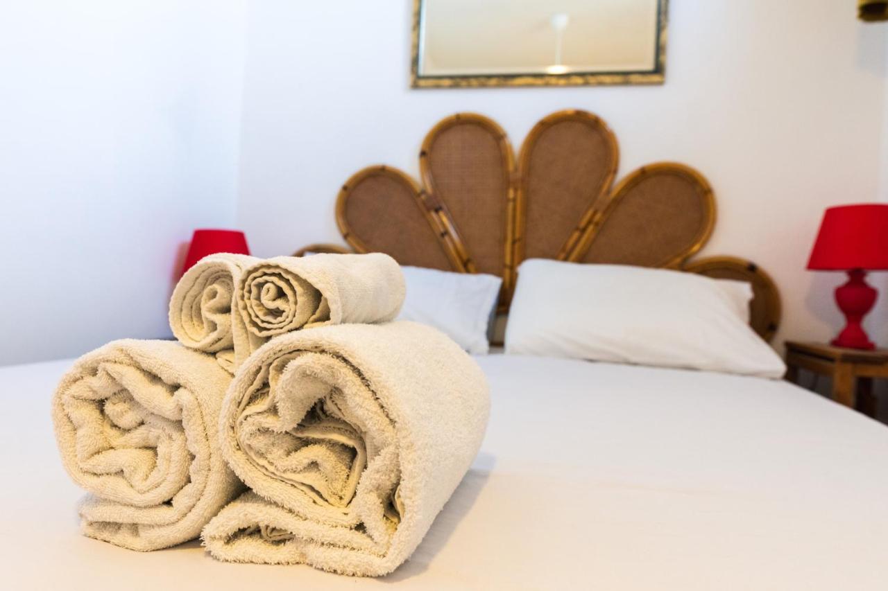 Attico In Villa Storica - Dolcevita Holiday Φλωρεντία Εξωτερικό φωτογραφία