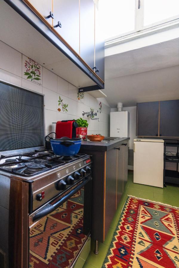 Attico In Villa Storica - Dolcevita Holiday Φλωρεντία Εξωτερικό φωτογραφία