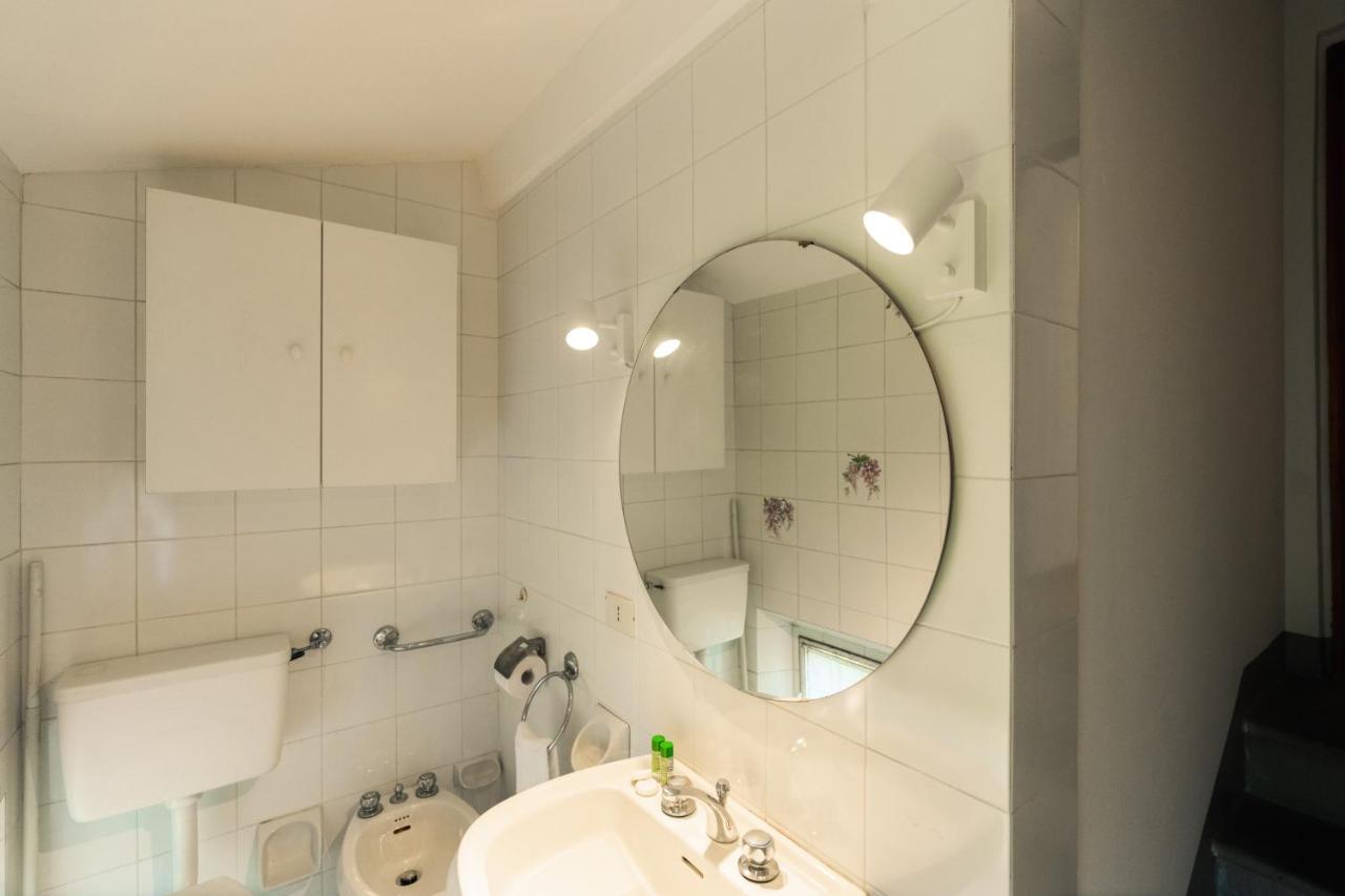 Attico In Villa Storica - Dolcevita Holiday Φλωρεντία Εξωτερικό φωτογραφία