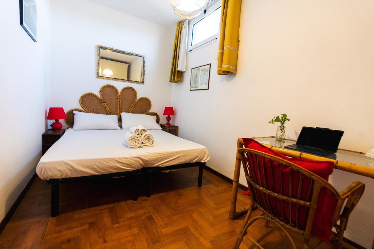 Attico In Villa Storica - Dolcevita Holiday Φλωρεντία Εξωτερικό φωτογραφία