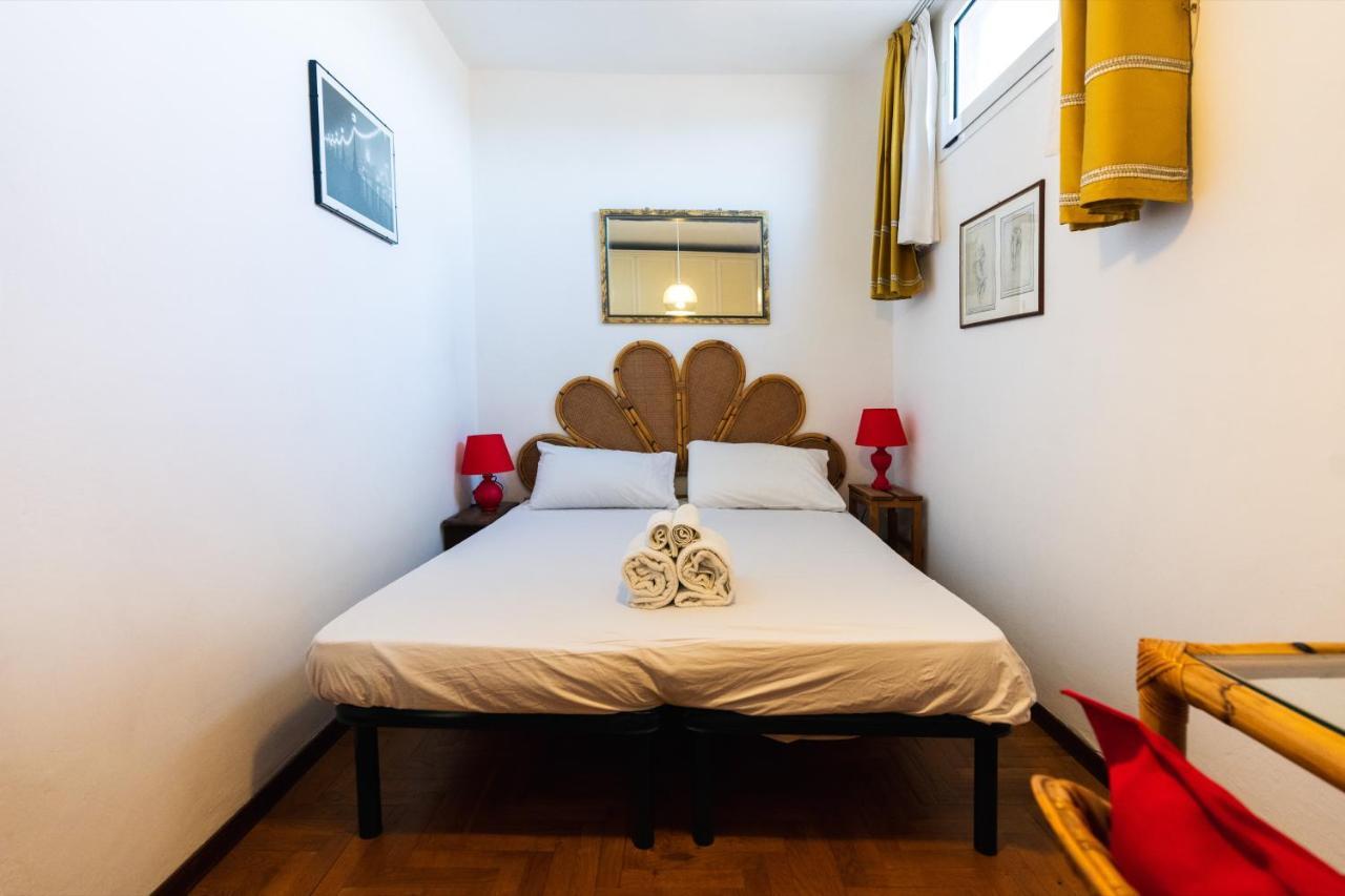 Attico In Villa Storica - Dolcevita Holiday Φλωρεντία Εξωτερικό φωτογραφία
